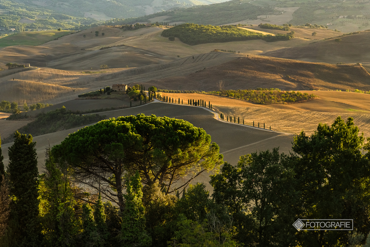 Toskana 202
