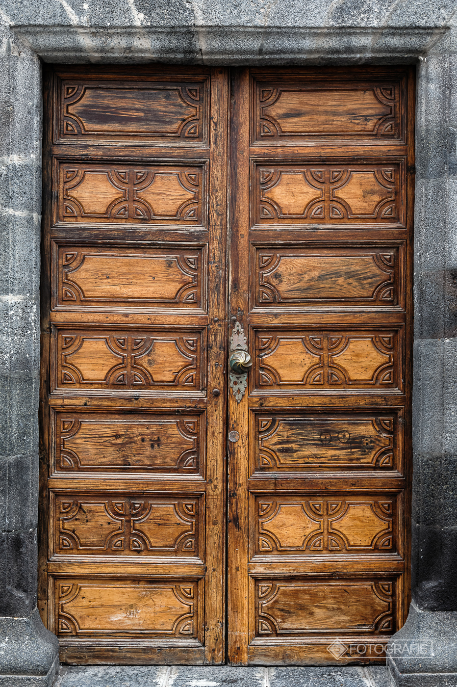 Doors 030