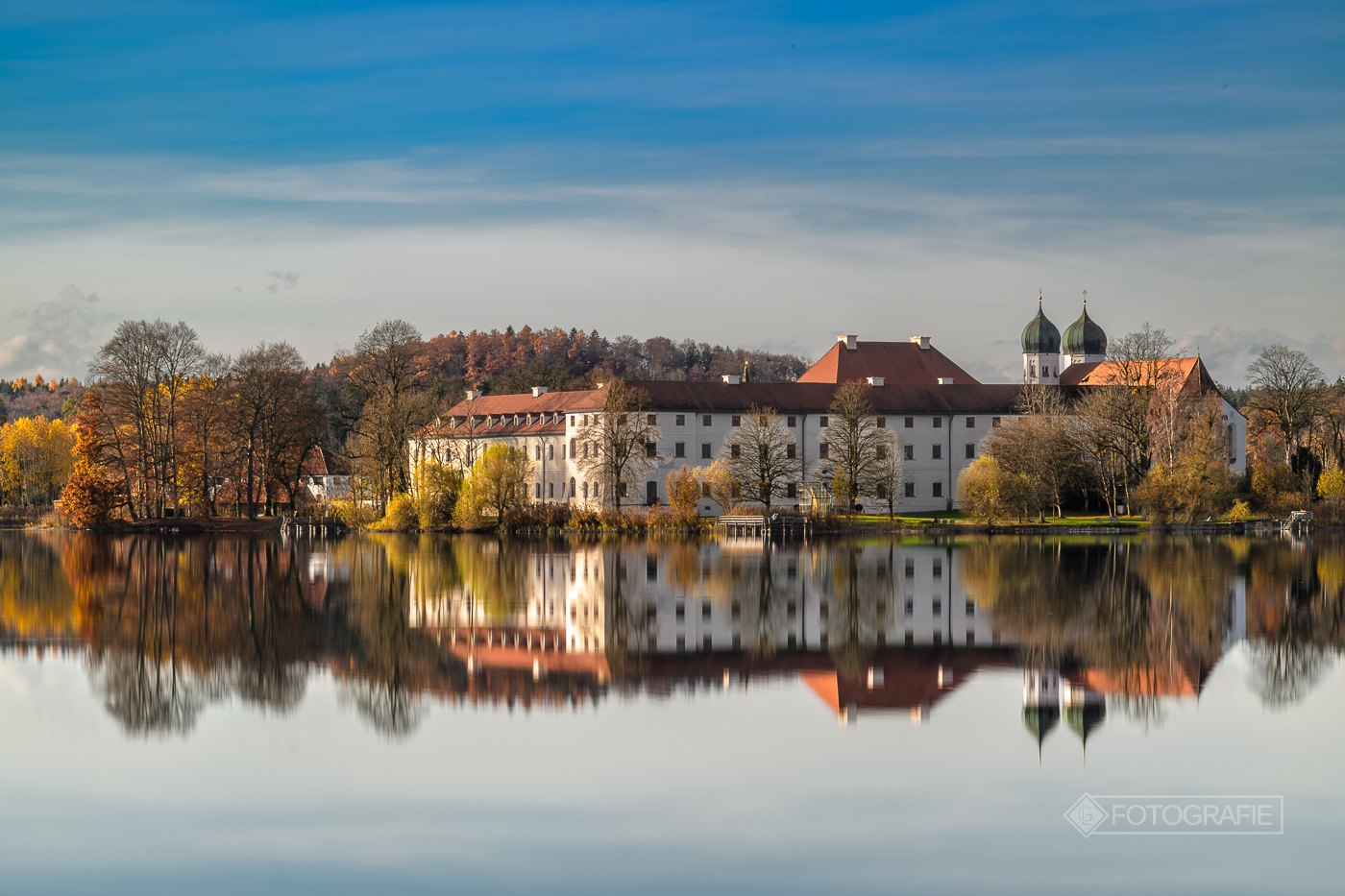 Chiemgau - 5 neue Bilder