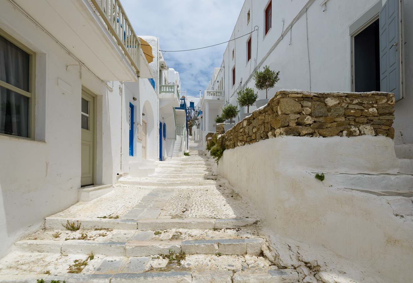 Mykonos 93